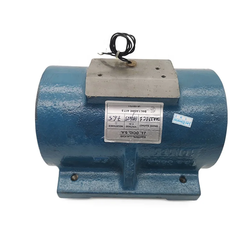 Deysse escalator brake coil 18 ATF 110-125 VDC OEM OTTAB330C1 GS00437001 
Deysse escalator brake coil 18 ATF 110-125 VDC OEM OTTAB330C1 GS00437001