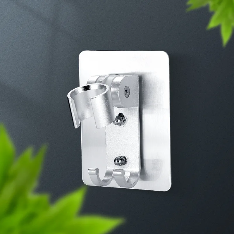 Shower Head Holder Shower Head Holder Adjustable Vacuum Suction Cup Shower Head Wall Mount Holder for Hand Held Shower Head
Shower Head Holder Shower Head Holder Adjustable Vacuum Suction Cup Shower Head Wall Mount Holder for Hand Held Shower Head