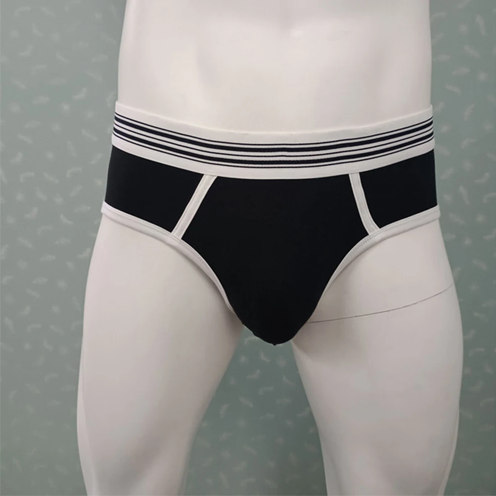 Sexy U Convex Underwear For Man Gay Briefs Men Contouring Panties Sport Hip Briefs Low Waist Underpants Men's Swim Shorts
Sexy U Convex Underwear For Man Gay Briefs Men Contouring Panties Sport Hip Briefs Low Waist Underpants Men's Swim Shorts