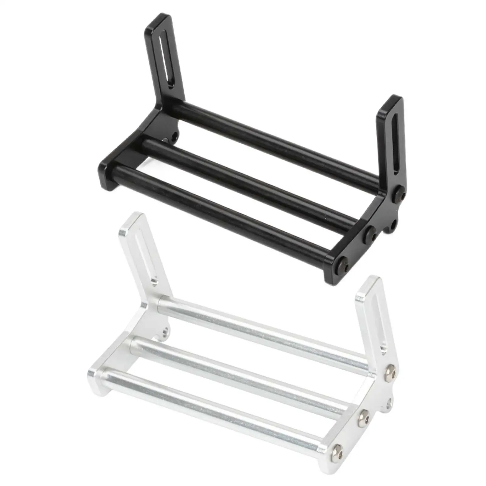1/10 RC Front Bumper Accessories Replaces Universal Spare Parts RC Climbing Car Accessories
1/10 RC Front Bumper Accessories Replaces Universal Spare Parts RC Climbing Car Accessories
