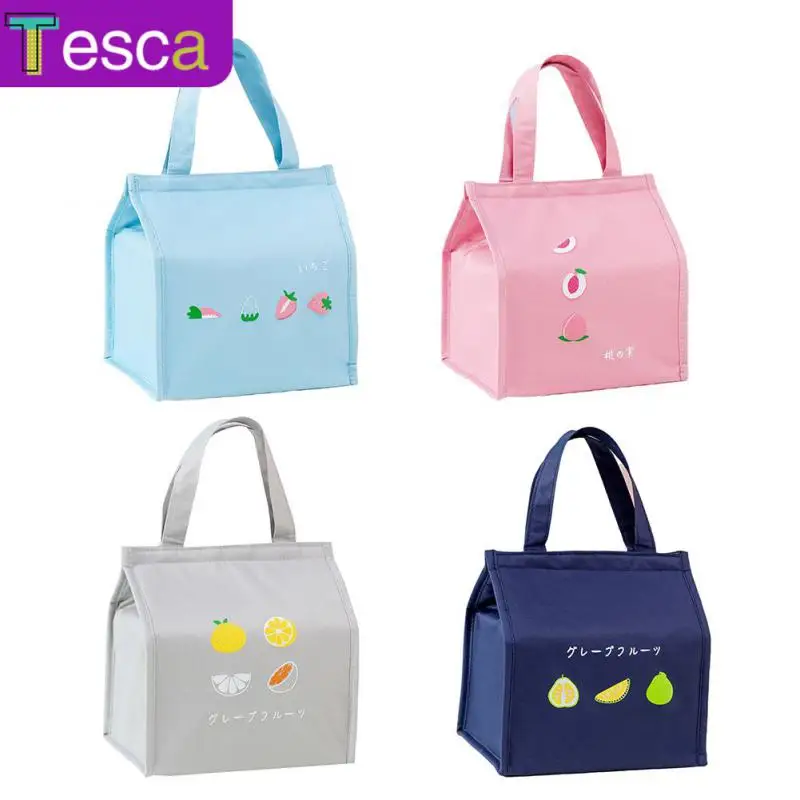 For Students Thermal Insulation Bag Cartoon Cooler Lunch Bag Thermal Insulated Lunch Box Kitchen Storage Portable Lunchbox Bag
For Students Thermal Insulation Bag Cartoon Cooler Lunch Bag Thermal Insulated Lunch Box Kitchen Storage Portable Lunchbox Bag