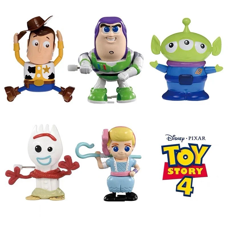 Disney Toy Story Movable Joints Toys Robot Buzz Lightyear Woody Cute Green Alien Action Figure Model Collectible Ornaments Gifts
Disney Toy Story Movable Joints Toys Robot Buzz Lightyear Woody Cute Green Alien Action Figure Model Collectible Ornaments Gifts