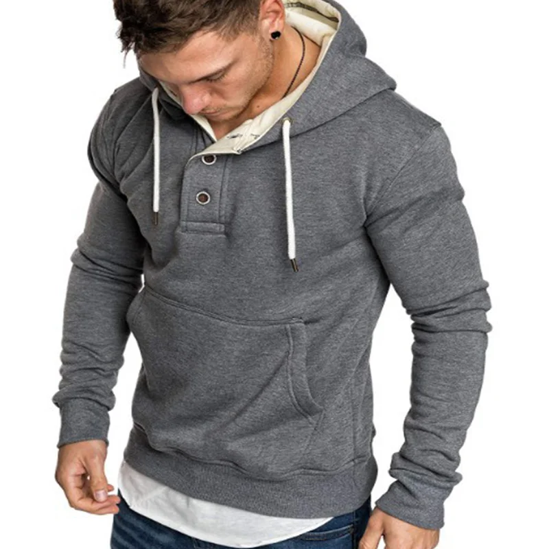 New Spring Men's Hoodie Casual Jacket Sweatshirts Men's Sportswear Fashion Outerwear Men's Outerwear
New Spring Men's Hoodie Casual Jacket Sweatshirts Men's Sportswear Fashion Outerwear Men's Outerwear
