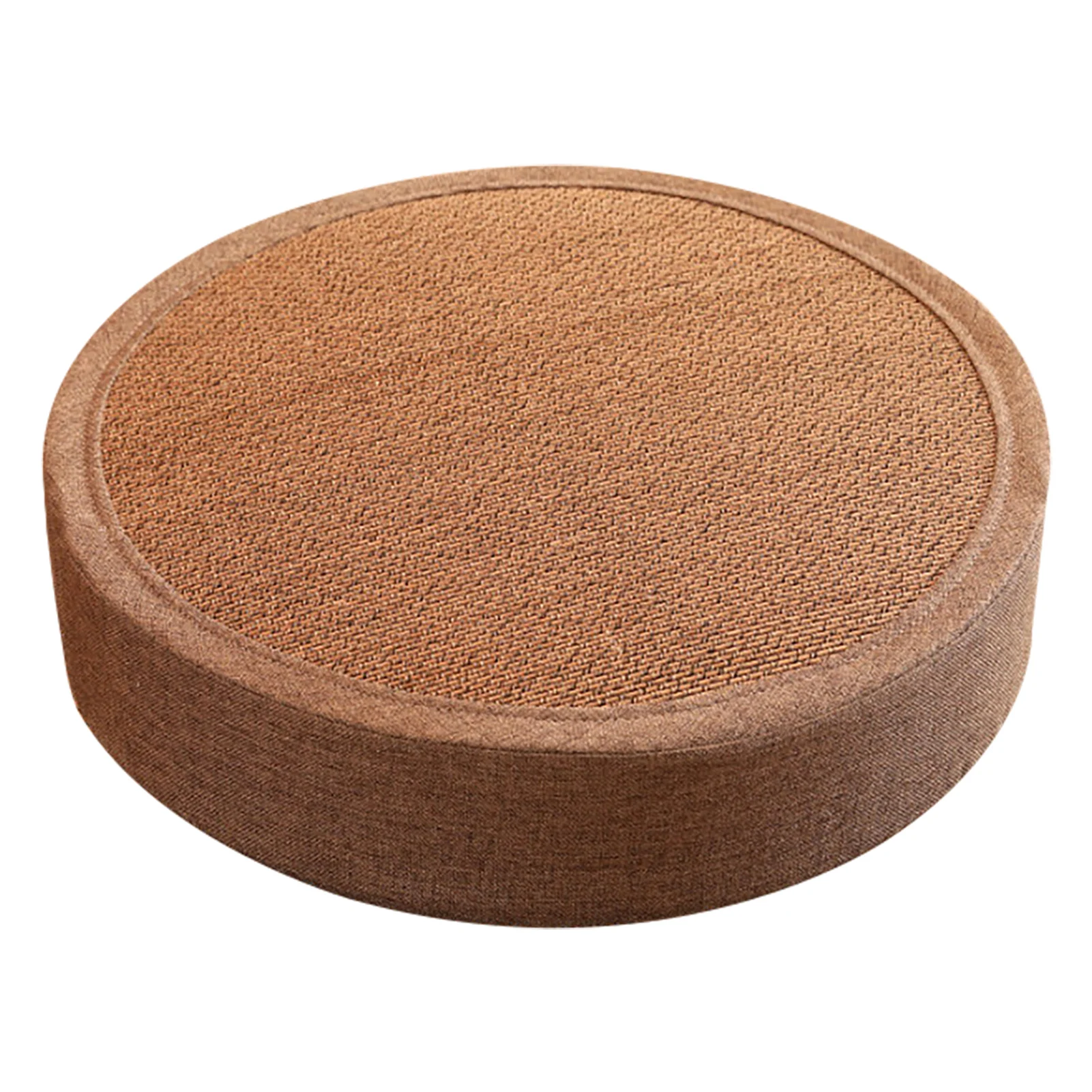 1PC Japanese Futon Floor Pad For Sitting Cattail Sessile Floor Cushion Round Thick Tatami Mattress For Bedroom Living Room
1PC Japanese Futon Floor Pad For Sitting Cattail Sessile Floor Cushion Round Thick Tatami Mattress For Bedroom Living Room