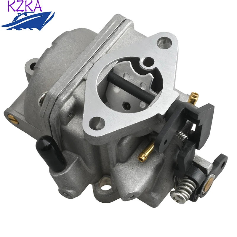 Карбюратор 3H6-03200-0 для Tohatsu Nissan 4hp 5hp лодочный мотор Mercury 4hp 2.5hp 4-тактный двигатель заменяет детали
Карбюратор 3H6-03200-0 для Tohatsu Nissan 4hp 5hp лодочный мотор Mercury 4hp 2.5hp 4-тактный двигатель заменяет детали