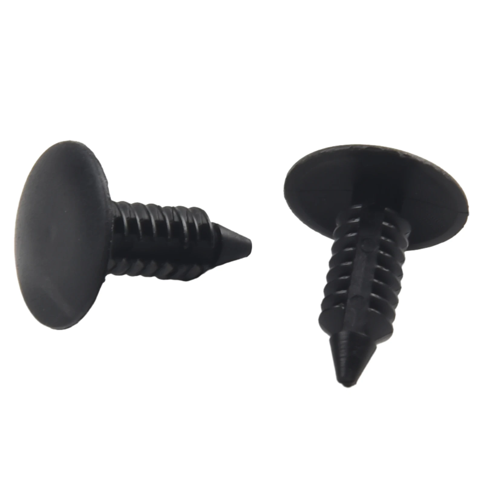 20Pcs Car Clips Fender Bumper Shield Retainer Plastic Rivet Push Pin 8mm Hole Auto Fastener 1605396 1595864 6030441 388577S
20Pcs Car Clips Fender Bumper Shield Retainer Plastic Rivet Push Pin 8mm Hole Auto Fastener 1605396 1595864 6030441 388577S