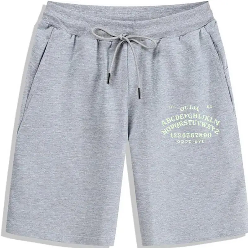 printingted Shorts Office Men Pure cotton summer Ouija Talking Board shorts for men
printingted Shorts Office Men Pure cotton summer Ouija Talking Board shorts for men