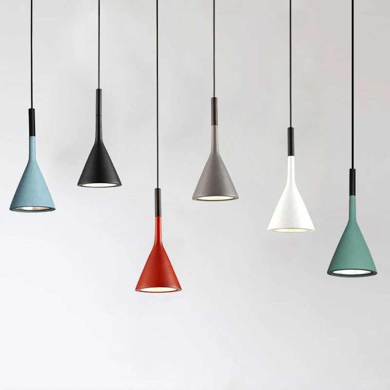 Modern Suspension E27 Pendant Lights 220v Home Decor Loft Bedroom Bedside Lamp Minimalist Interior Lighting Light Fixtures
Modern Suspension E27 Pendant Lights 220v Home Decor Loft Bedroom Bedside Lamp Minimalist Interior Lighting Light Fixtures
