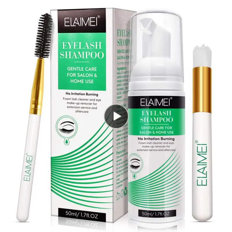 Eyelash Cleaning Mousse Brand New It Can Effectively Prevent Foam From Flowing Into Eyes Eye Black Foam Cleaner Rich Foam
Eyelash Cleaning Mousse Brand New It Can Effectively Prevent Foam From Flowing Into Eyes Eye Black Foam Cleaner Rich Foam