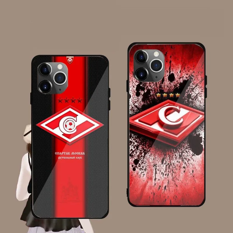 Русский Спартак чехол для телефона IPhone 14 13 12 11 XS X 8 7 6 Plus Mini Pro Max SE 2022 Черный PC TPU стеклянный чехол для телефона
Русский Спартак чехол для телефона IPhone 14 13 12 11 XS X 8 7 6 Plus Mini Pro Max SE 2022 Черный PC TPU стеклянный чехол для телефона