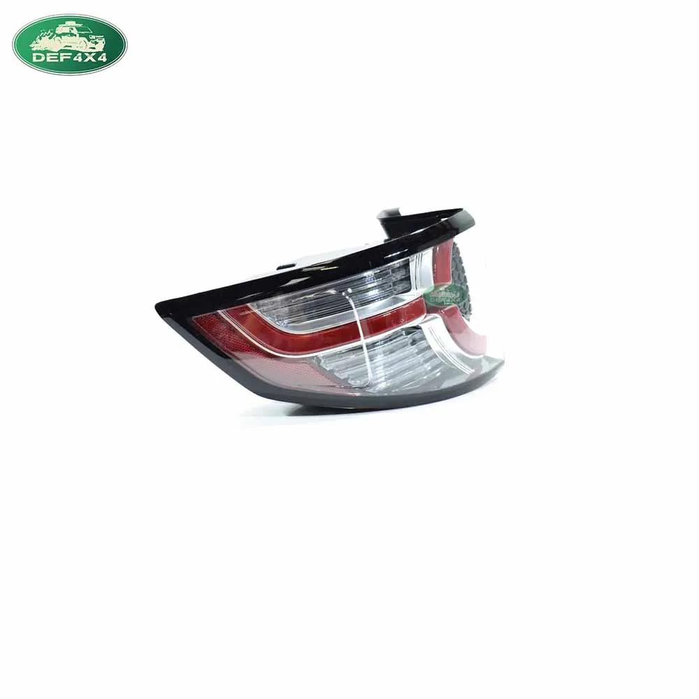 Car tail light assembly lamp accessories LR079576 is suitable for Land Rover Discovery Hiker 2015-2019 automotive LED tail light
Car tail light assembly lamp accessories LR079576 is suitable for Land Rover Discovery Hiker 2015-2019 automotive LED tail light
