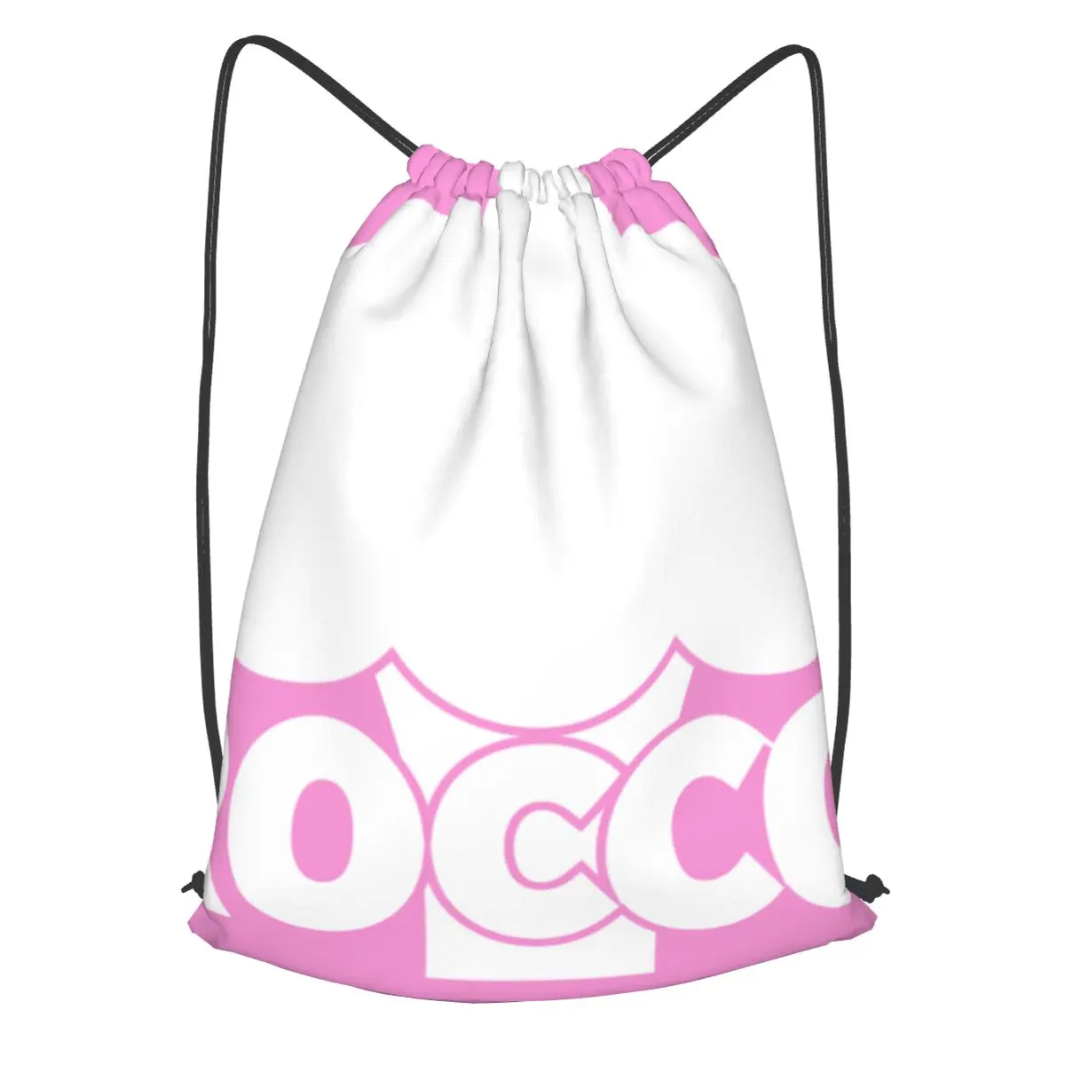 Foldable Backpack for Gym Workout Outdoor Running Travel Cartoon School Eco Friendly Shopping Bag with Zipper Vegetables Label
Foldable Backpack for Gym Workout Outdoor Running Travel Cartoon School Eco Friendly Shopping Bag with Zipper Vegetables Label