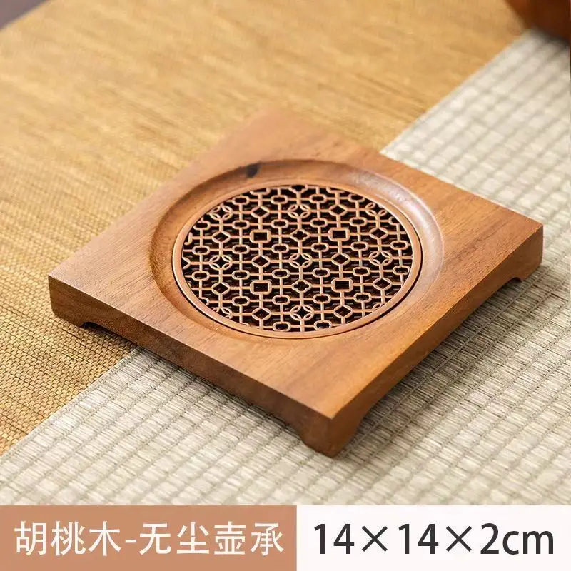 Деревянный поднос для чая
Деревянный поднос для чая