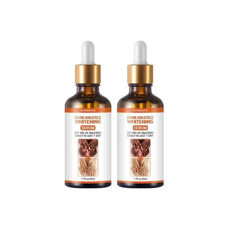 2-10Pcs Body Whitening Serum Oil Joint De-blackening Fade Melanin Knee Ankle Corner Brighten Corrector Skin Rejuvenation Bleach 
2-10Pcs Body Whitening Serum Oil Joint De-blackening Fade Melanin Knee Ankle Corner Brighten Corrector Skin Rejuvenation Bleach