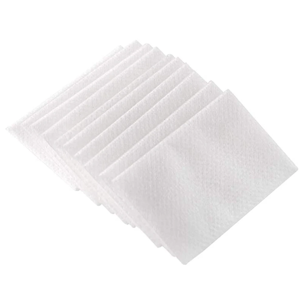 80PCS Ultra Fine Disposable Filters for ResMed Airsense 10/ Aircurve 10 /S9 Series Machines Replacement CPAP-Filters
80PCS Ultra Fine Disposable Filters for ResMed Airsense 10/ Aircurve 10 /S9 Series Machines Replacement CPAP-Filters