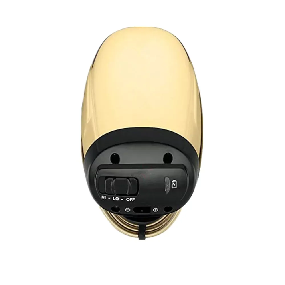 Мужской барологический массажер, профессиональный беспроводной металлический ручной тепловой массажер, USB зарядка, вибрационный массаж го...
Мужской барологический массажер, профессиональный беспроводной металлический ручной тепловой массажер, USB зарядка, вибрационный массаж го...