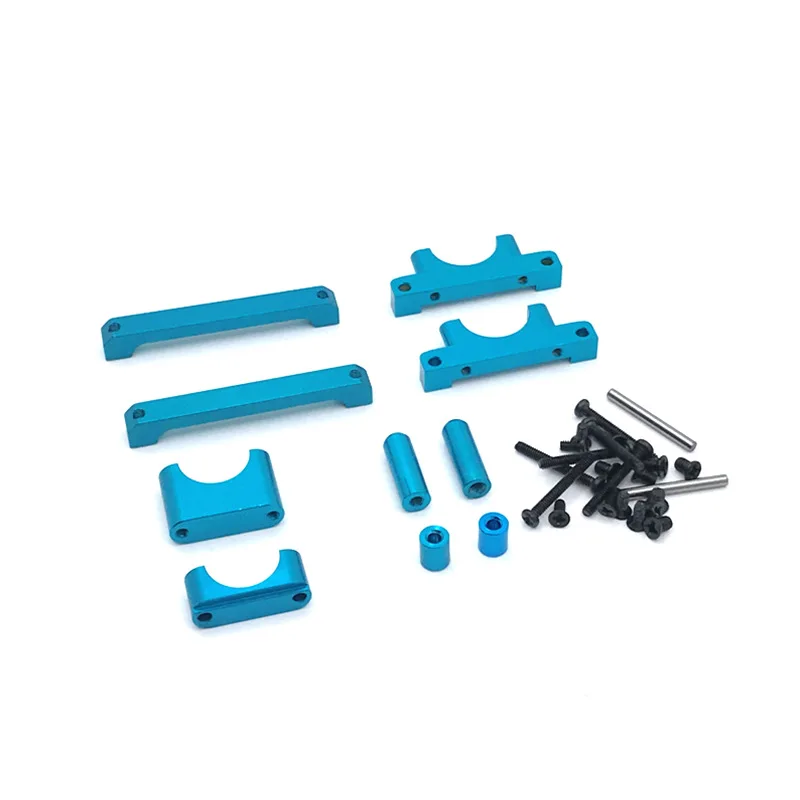 WLtoys A949 A959 A969 A979 K929A B Remote Control Car Metal Upgrade Baseplate Accessories
WLtoys A949 A959 A969 A979 K929A B Remote Control Car Metal Upgrade Baseplate Accessories