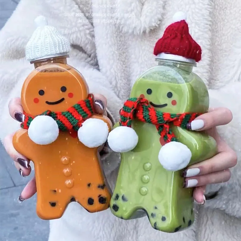 christmas gift decoration 2023 New Portable Take-out Plastic Milk Bottle Water Bottle water bottle cute for children Kids Toy
christmas gift decoration 2023 New Portable Take-out Plastic Milk Bottle Water Bottle water bottle cute for children Kids Toy