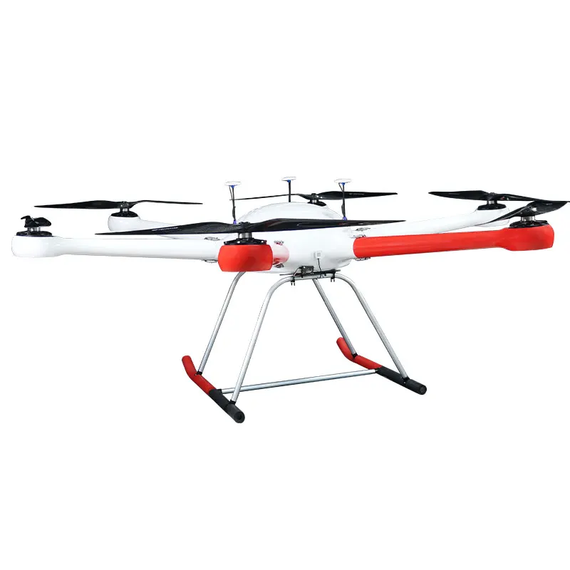 Foxtech GAIA 190MP Heavy Lift Long Distance Cargo Drone UAV long distance cargo drone 
Foxtech GAIA 190MP Heavy Lift Long Distance Cargo Drone UAV long distance cargo drone