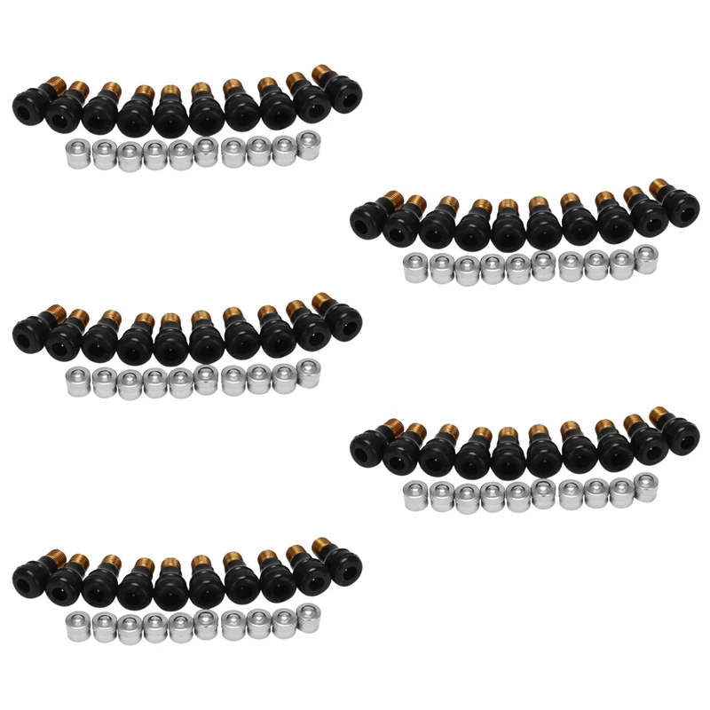 50Pcs Electric Scooter Tubeless Tire Vacuum Valve Wheel Gas Valve For Xiaomi M365 Electric Scooter Accessories
50Pcs Electric Scooter Tubeless Tire Vacuum Valve Wheel Gas Valve For Xiaomi M365 Electric Scooter Accessories