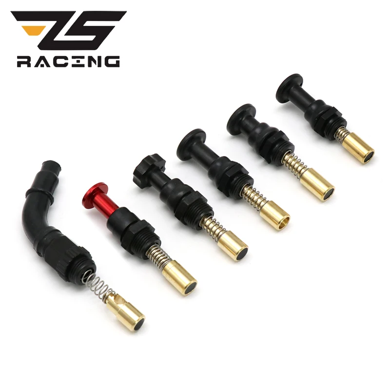 ZSDTRP Choke knob Cold Starter Valve for Keihin FCR MX Carburetor Hot Start Valve Re-start Knob 1166-845-2100
ZSDTRP Choke knob Cold Starter Valve for Keihin FCR MX Carburetor Hot Start Valve Re-start Knob 1166-845-2100