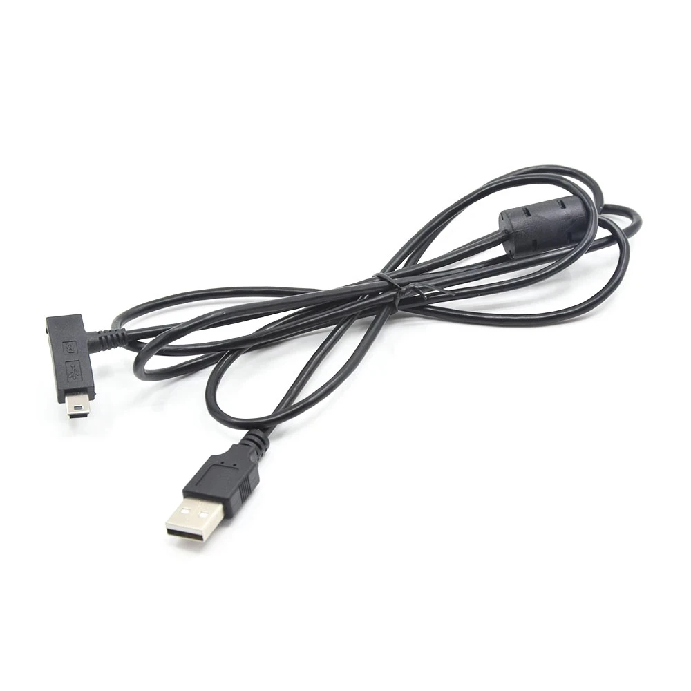 Left Bend USB Data Cable Replace UC-E4 UC-E5 IFC-150U IFC-200U IFC-300PCU IFC-400PCU For Canon Nikon Sony Olympus Camera
Left Bend USB Data Cable Replace UC-E4 UC-E5 IFC-150U IFC-200U IFC-300PCU IFC-400PCU For Canon Nikon Sony Olympus Camera
