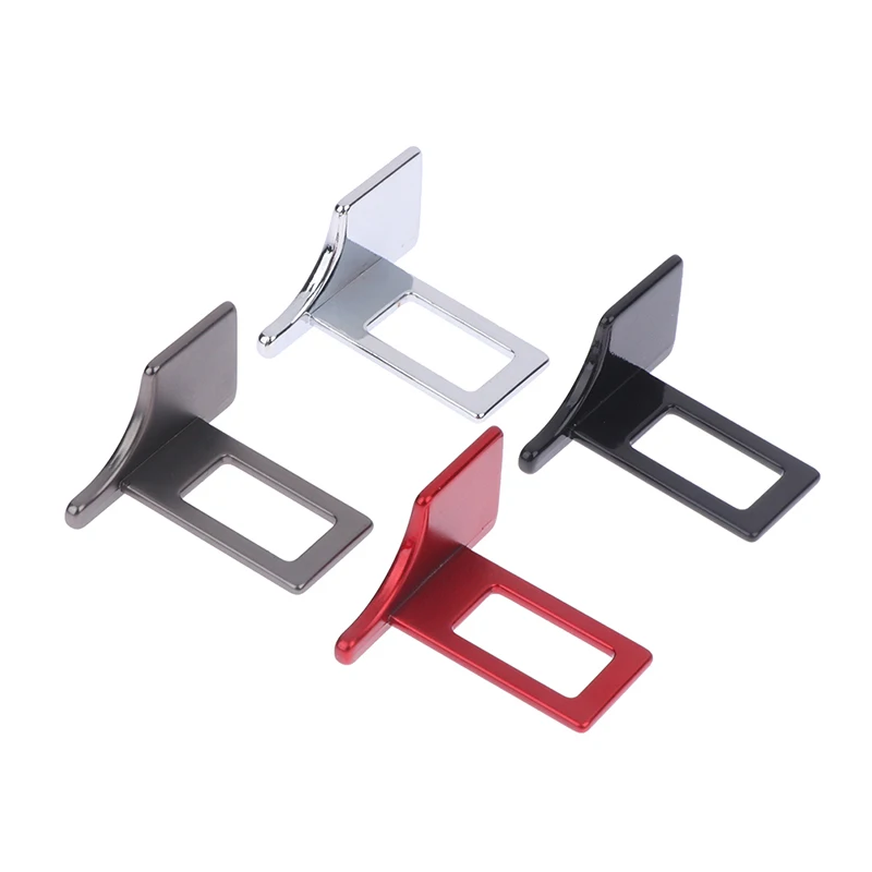 Hidden Car Seat Belt Buckle Clip Universal Car Safety Buckle Seat Belt Buckle Thickened Plug Car Seat Accessories
Hidden Car Seat Belt Buckle Clip Universal Car Safety Buckle Seat Belt Buckle Thickened Plug Car Seat Accessories