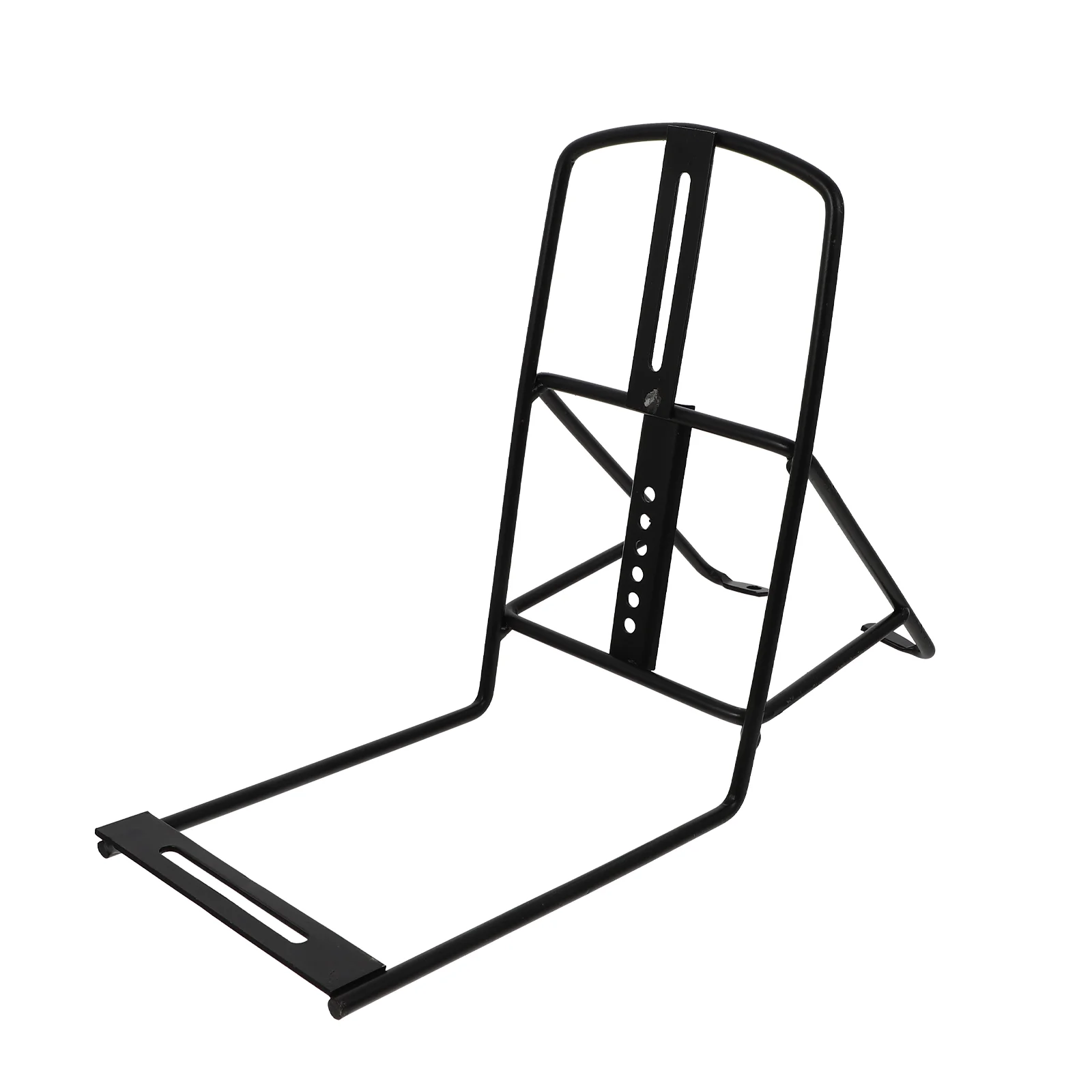 Front Bike Rack Cargo Mount Forkcarrier Fat Basket Shelf Bags Pannier Bag Luggage Steelrear Racks Holder Storage Accessory 
Front Bike Rack Cargo Mount Forkcarrier Fat Basket Shelf Bags Pannier Bag Luggage Steelrear Racks Holder Storage Accessory