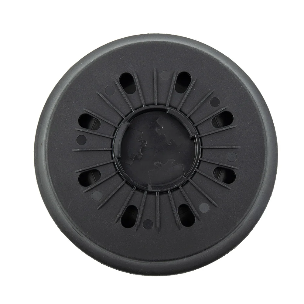 1pc 6 Inch 150mm Backing Pad Sanding Pad Hook And Loop For Festool ROTEX RO150 Grinder Power Tool Parts Polishing Disc PU Black
1pc 6 Inch 150mm Backing Pad Sanding Pad Hook And Loop For Festool ROTEX RO150 Grinder Power Tool Parts Polishing Disc PU Black