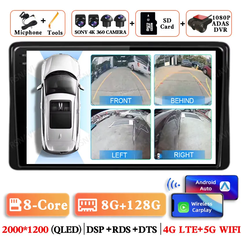 Android 15 для Renault Duster HM 2 II 2020-2023 Arkana 1 I 2019-2023 Стерео BT 4G LTE Qualcomm Автомагнитола GPS Viedo Player
Android 15 для Renault Duster HM 2 II 2020-2023 Arkana 1 I 2019-2023 Стерео BT 4G LTE Qualcomm Автомагнитола GPS Viedo Player