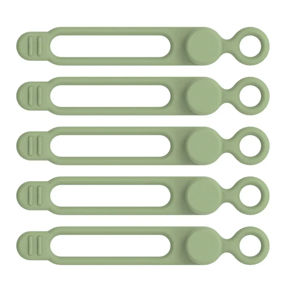 Sundries Manager Charging Cable Bundling Organizer Cable Fixing Straps Cord Organizer Straps Reusable Cable Ties
Sundries Manager Charging Cable Bundling Organizer Cable Fixing Straps Cord Organizer Straps Reusable Cable Ties