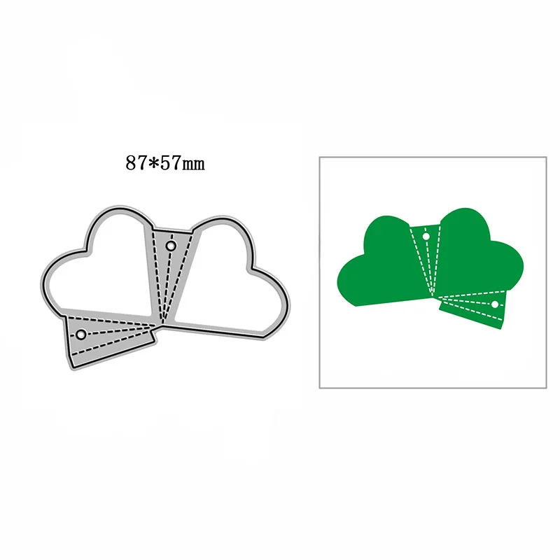 Новинка 2022, металлические пресс-формы с красивыми облаками для рукоделия, скрапбукинга, изготовления открыток, тиснение, ремесло, декоратив...
Новинка 2022, металлические пресс-формы с красивыми облаками для рукоделия, скрапбукинга, изготовления открыток, тиснение, ремесло, декоратив...