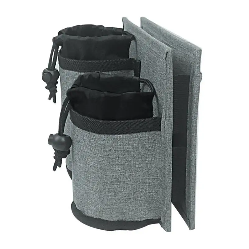 Luggage Cup Holder 2 In 1 Travel Drink Organizer Portable Travel Drink Bottle Holder Fits Most Suitcase Handles Convenient
Luggage Cup Holder 2 In 1 Travel Drink Organizer Portable Travel Drink Bottle Holder Fits Most Suitcase Handles Convenient