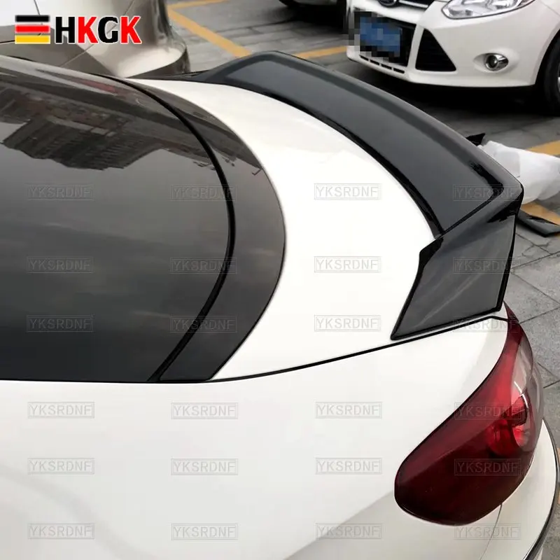Высококачественный задний спойлер из АБС-пластика для Volkswagen Passat CC 2009 2010 2011 2012 2013 2014
Высококачественный задний спойлер из АБС-пластика для Volkswagen Passat CC 2009 2010 2011 2012 2013 2014