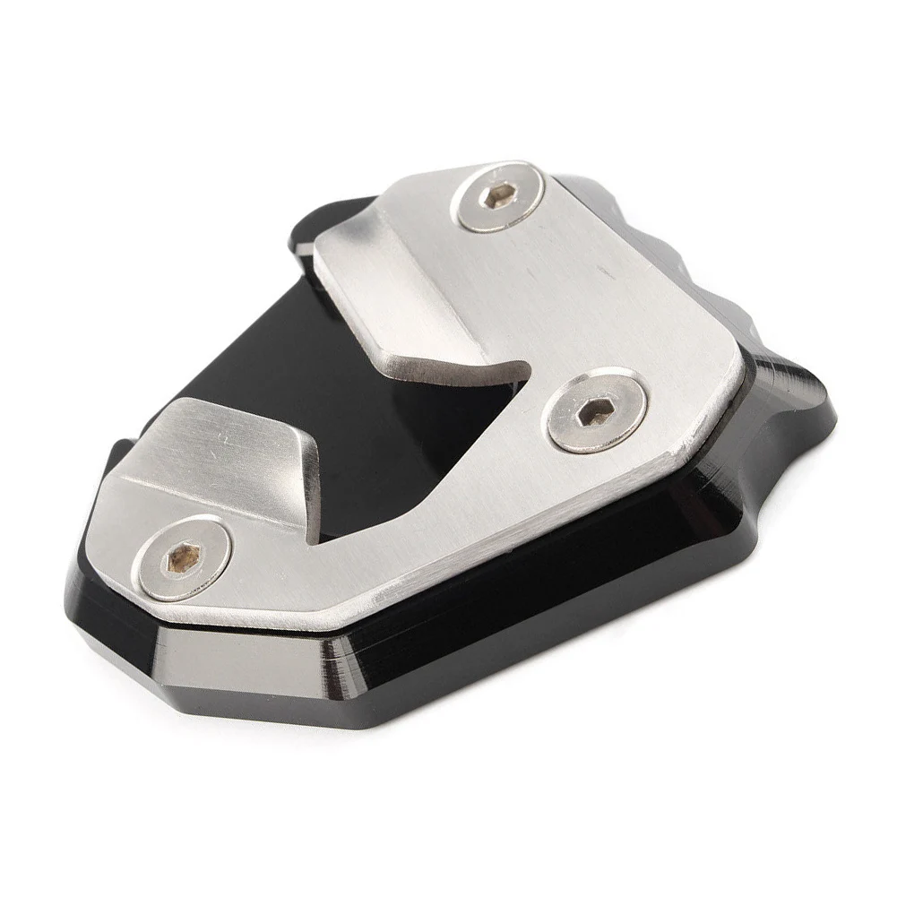 Plate Extension Plate Car Accessories Extension Plate Pad For BMW S1000XR 2015-2019 Side Stand Extension Plate
Plate Extension Plate Car Accessories Extension Plate Pad For BMW S1000XR 2015-2019 Side Stand Extension Plate