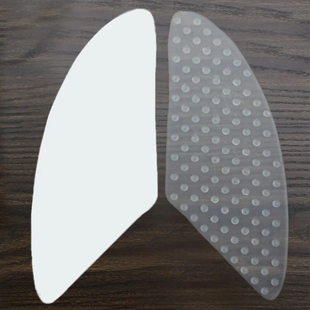Motorcycle Fuel Tank Traction Pad Anti-Slip Sticker Side Grip Protector For Honda-Yamaha-Suzuki-Kawasaki-Ducati-BMW GS1200 CBR
Motorcycle Fuel Tank Traction Pad Anti-Slip Sticker Side Grip Protector For Honda-Yamaha-Suzuki-Kawasaki-Ducati-BMW GS1200 CBR