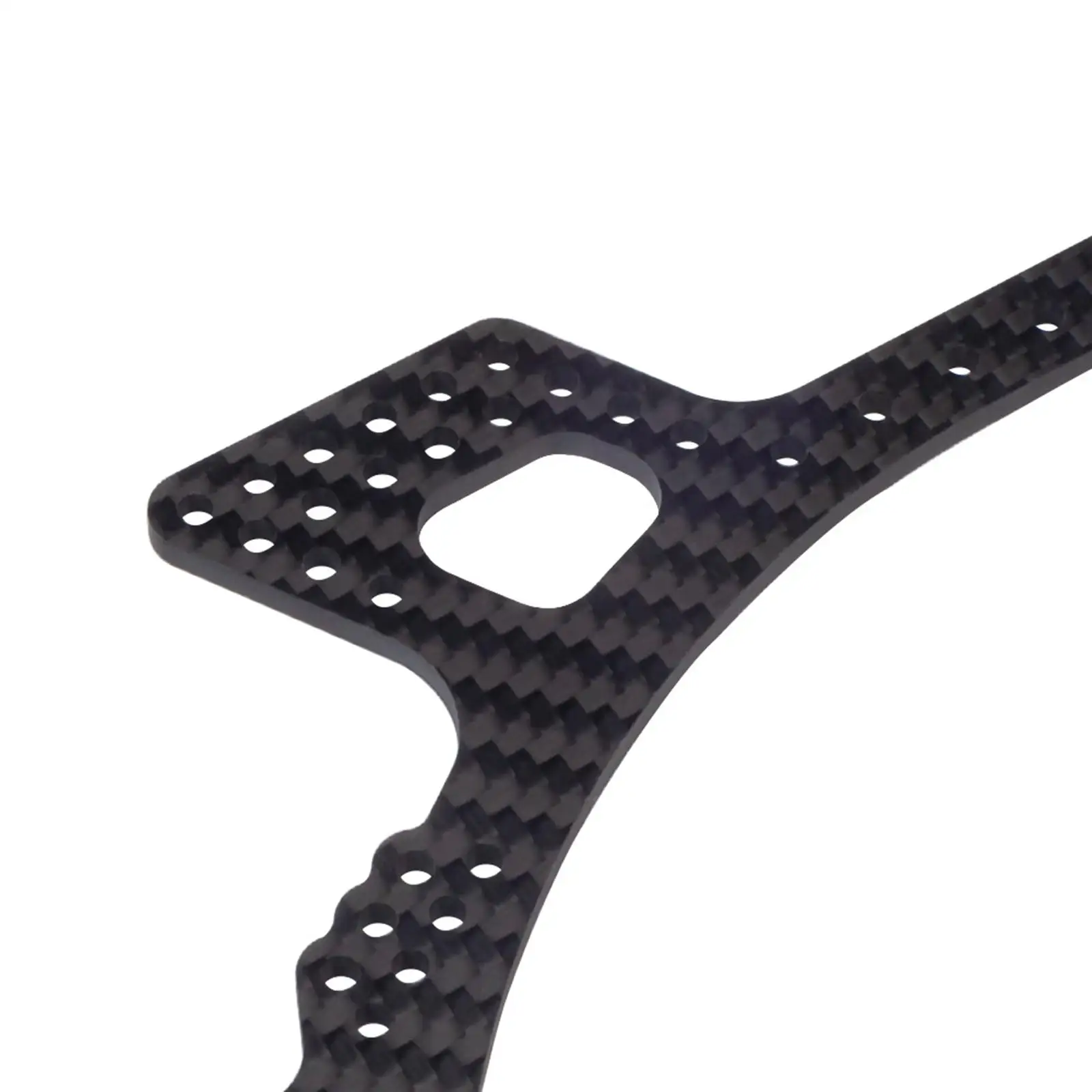 2Pcs Chassis Rails Move Forward Upgrade for Axial SCX10 90022 90027 RC Buggy 
2Pcs Chassis Rails Move Forward Upgrade for Axial SCX10 90022 90027 RC Buggy