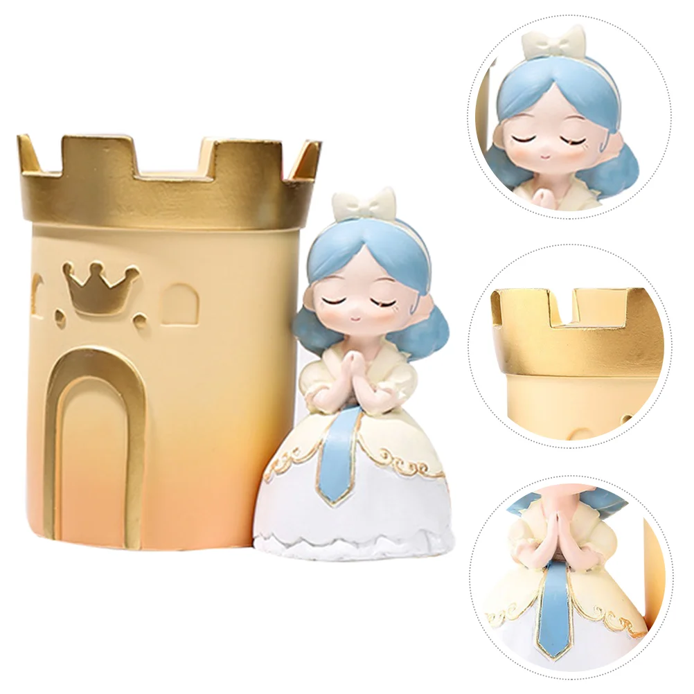 Декоративная мультяшная ручка-ведро для дома, Настольная настольная щетка, фотоподставка из смолы
Декоративная мультяшная ручка-ведро для дома, Настольная настольная щетка, фотоподставка из смолы