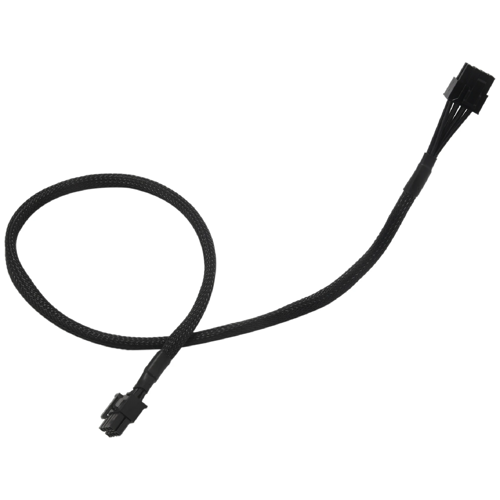 Шлейф с 8 контактами на 8 контактов (6 + 2) PCIE VGA для EVGA Supernova 650 750 850 1000 1600 G2 G3 P2 T2 GS
Шлейф с 8 контактами на 8 контактов (6 + 2) PCIE VGA для EVGA Supernova 650 750 850 1000 1600 G2 G3 P2 T2 GS