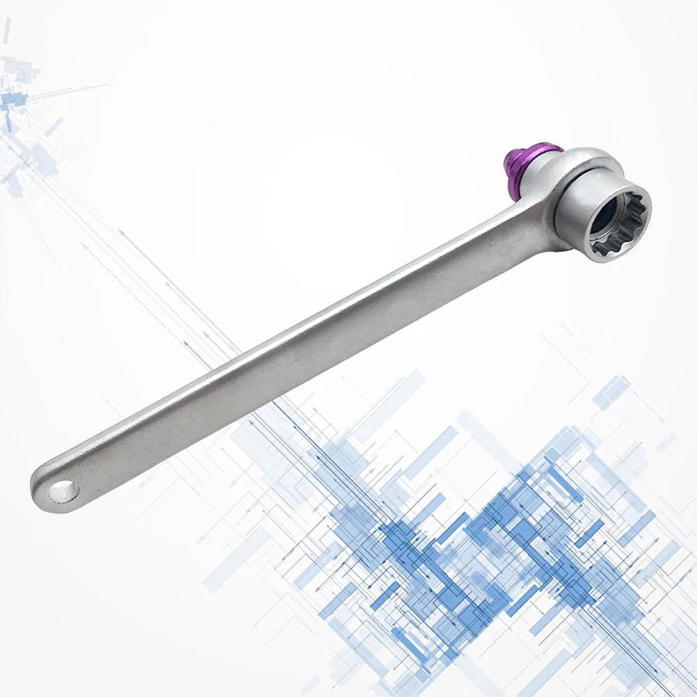 Brake Bleeder Wrench Manual 11mm Aperture Brake Bleeder Wrench Brake Oil Drainer Repair Tool for Truck Car Auto Vehicle A30
Brake Bleeder Wrench Manual 11mm Aperture Brake Bleeder Wrench Brake Oil Drainer Repair Tool for Truck Car Auto Vehicle A30