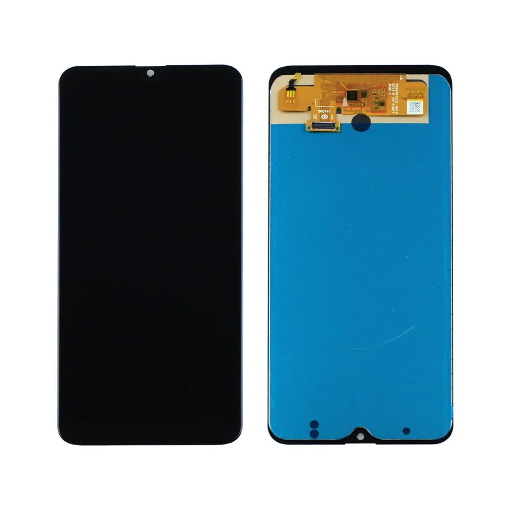 A30SLCD TFT Display For Samsung galaxy A30s A307 A307FN Display Touch Screen Digitizer Assembly
A30SLCD TFT Display For Samsung galaxy A30s A307 A307FN Display Touch Screen Digitizer Assembly