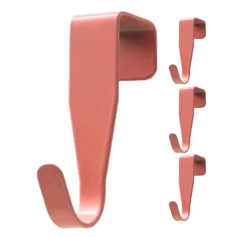 Coat Hanger Multipurpose Wall Hook Door Keys Coat Cloth Portable Decorative Coat Hangers Backpack Hooks for Mudroom Bedroom
Coat Hanger Multipurpose Wall Hook Door Keys Coat Cloth Portable Decorative Coat Hangers Backpack Hooks for Mudroom Bedroom