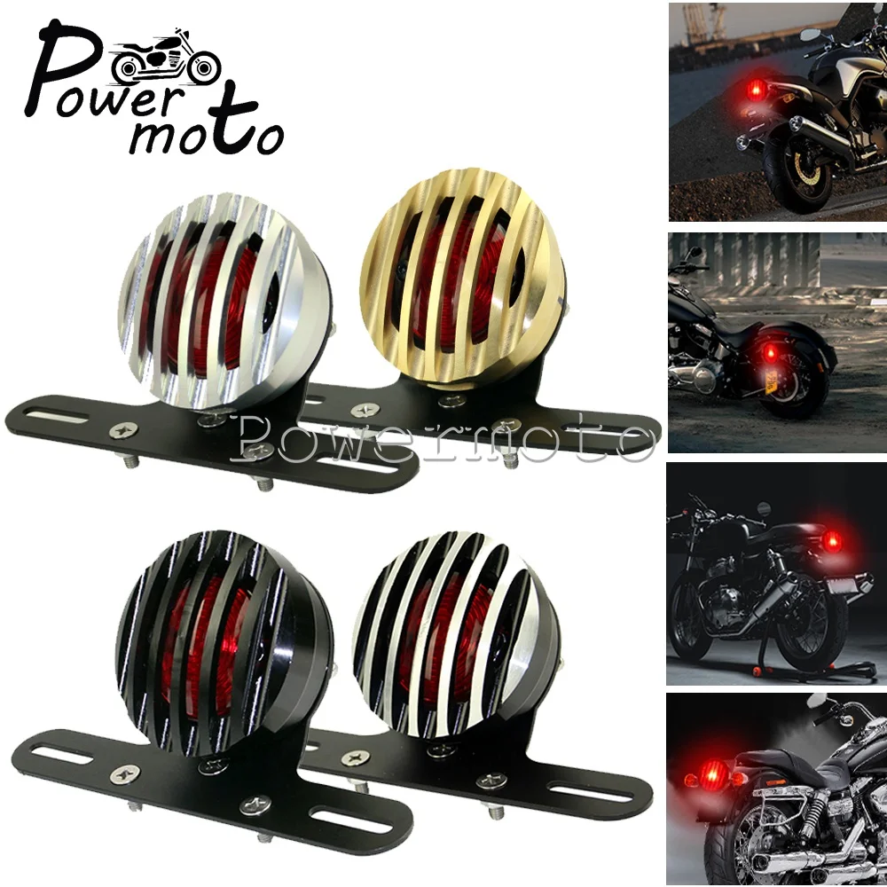Задний фонарь для мотоцикла, светодиодный задний фонарь, задний фонарь для Harley Bobber Chopper Cruiser Custom Bike Honda Yamaha Suzuki Kawasaki
Задний фонарь для мотоцикла, светодиодный задний фонарь, задний фонарь для Harley Bobber Chopper Cruiser Custom Bike Honda Yamaha Suzuki Kawasaki