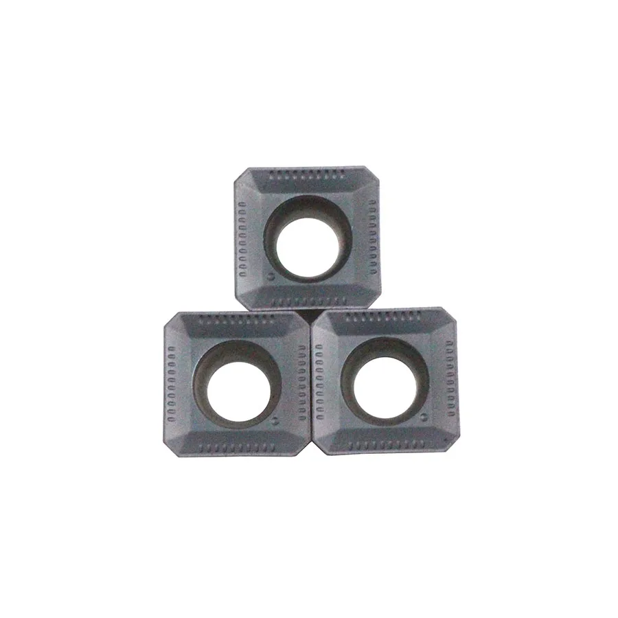 SEKT1204 AFTN LT30 CNC Lathes Cutting Turning Tools Premium Carbide Inserts Original High Quality Wear-resistant Milling Blades
SEKT1204 AFTN LT30 CNC Lathes Cutting Turning Tools Premium Carbide Inserts Original High Quality Wear-resistant Milling Blades