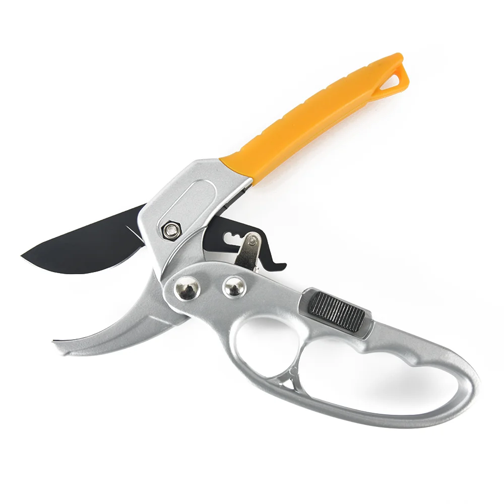 Garden Pruning Shears Cutter High Carbon Steel Gardening Plant Scissor Branch Pruner Trimmer Tools Wholesale Garden Tools
Garden Pruning Shears Cutter High Carbon Steel Gardening Plant Scissor Branch Pruner Trimmer Tools Wholesale Garden Tools