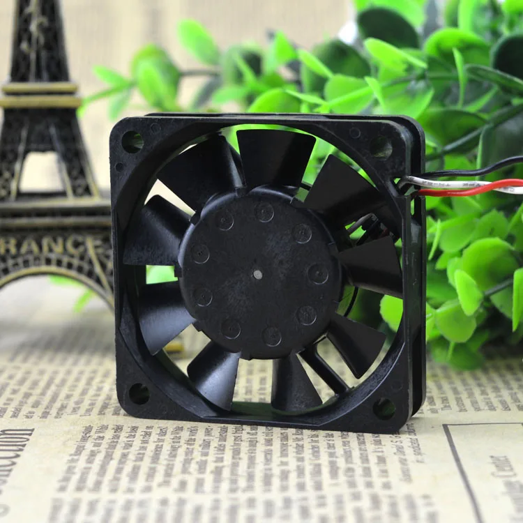 2406KL-04W-B36 COOLING FAN 6CM6015 12V / 0.14A INVERTER FAN
2406KL-04W-B36 COOLING FAN 6CM6015 12V / 0.14A INVERTER FAN