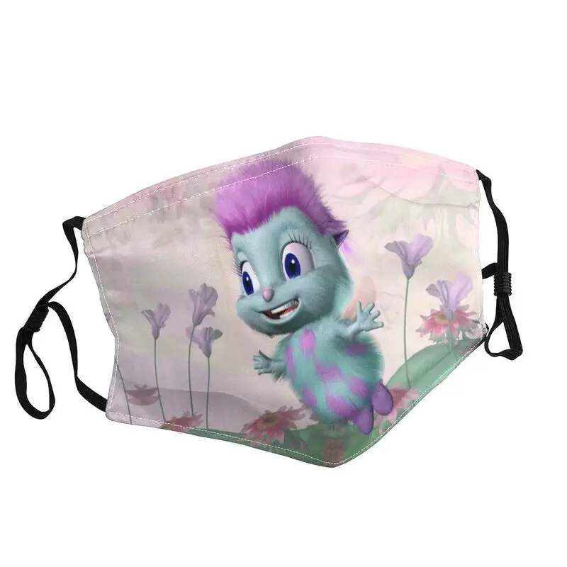 Non-Disposable Cartoon Bibble Meme Mask for Face Funny Anti Haze Dust Protection Cover Mask Respirator Muffle
Non-Disposable Cartoon Bibble Meme Mask for Face Funny Anti Haze Dust Protection Cover Mask Respirator Muffle