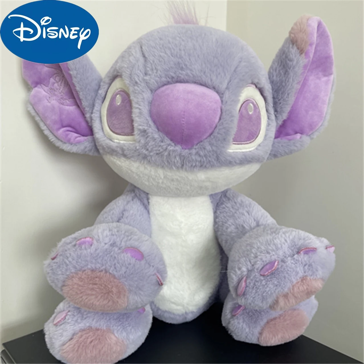 35/50cm Large Disney Stitch Plush Toys Anime Cartoon Stuffed Plushie Dolls Soft Pillow Peluche Toys For Children Birthday Gift
35/50cm Large Disney Stitch Plush Toys Anime Cartoon Stuffed Plushie Dolls Soft Pillow Peluche Toys For Children Birthday Gift