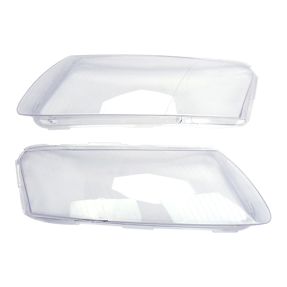 4F0941003 4F0941004 Headlight Lens Right & Left Lampshade Cover for Audi A6 2006-2011 Car Accessories
4F0941003 4F0941004 Headlight Lens Right & Left Lampshade Cover for Audi A6 2006-2011 Car Accessories