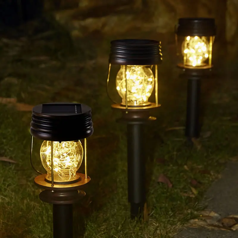Solar Mason Jar Lights,Led String Fairy lights Table Lights, Great Outdoor Lawn Decor for Patio Garden, Yard and Christmas Decor
Solar Mason Jar Lights,Led String Fairy lights Table Lights, Great Outdoor Lawn Decor for Patio Garden, Yard and Christmas Decor